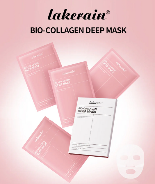 Collagen Hydrating Face Mask