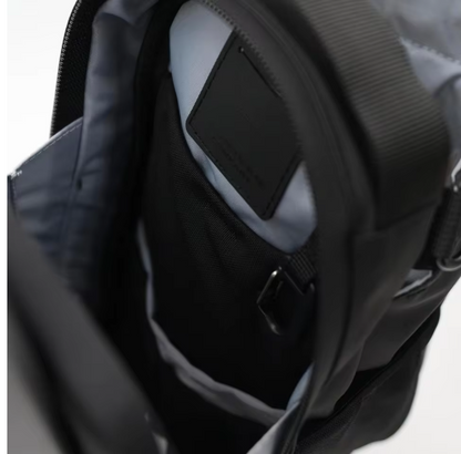 Magnetic Water Bottle Gym Bag