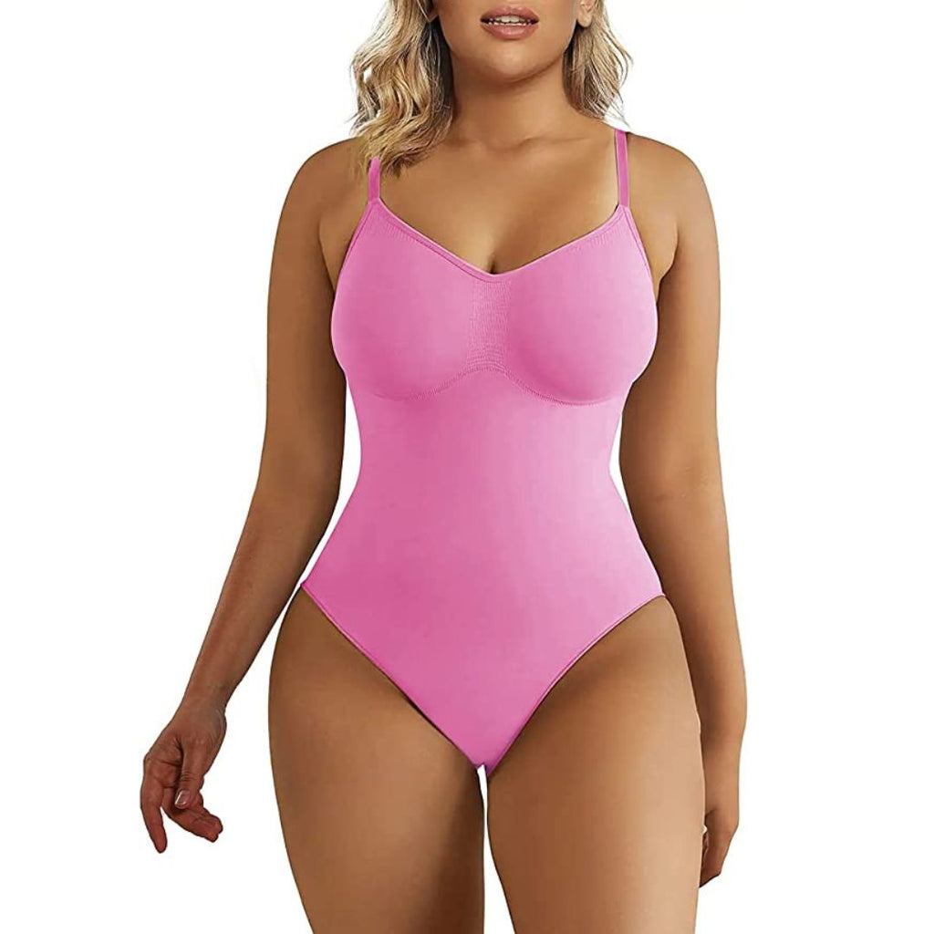 Snatched Shapewear Sculpting Bodysuit