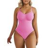 Snatched Shapewear Sculpting Bodysuit