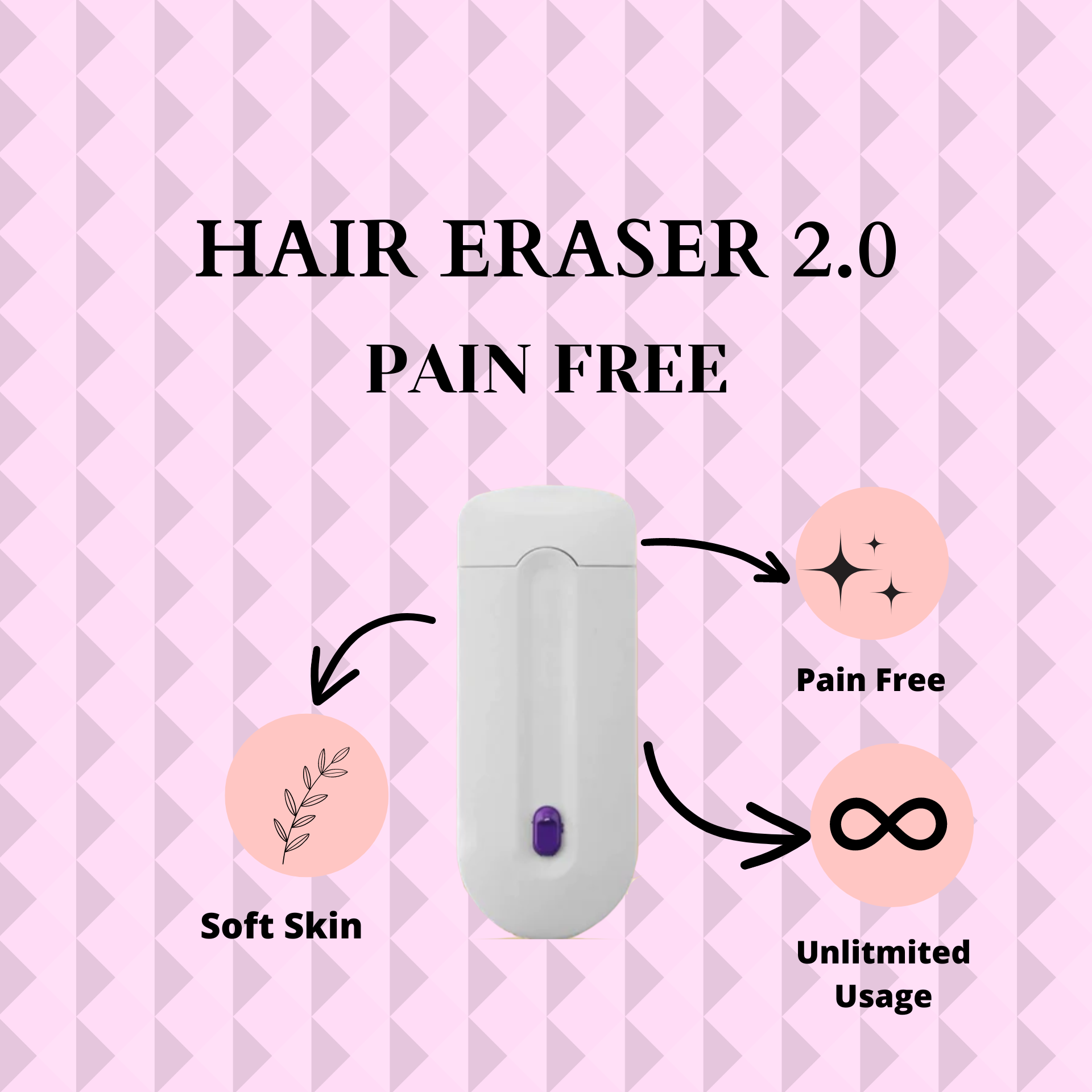 Lanova™ - Razor 2.0