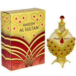 Lanova™ - HAREEM AL SULTAN PARFYMEOLJE AV GULL