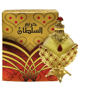 Lanova™ - HAREEM AL SULTAN PARFYMEOLJE AV GULL