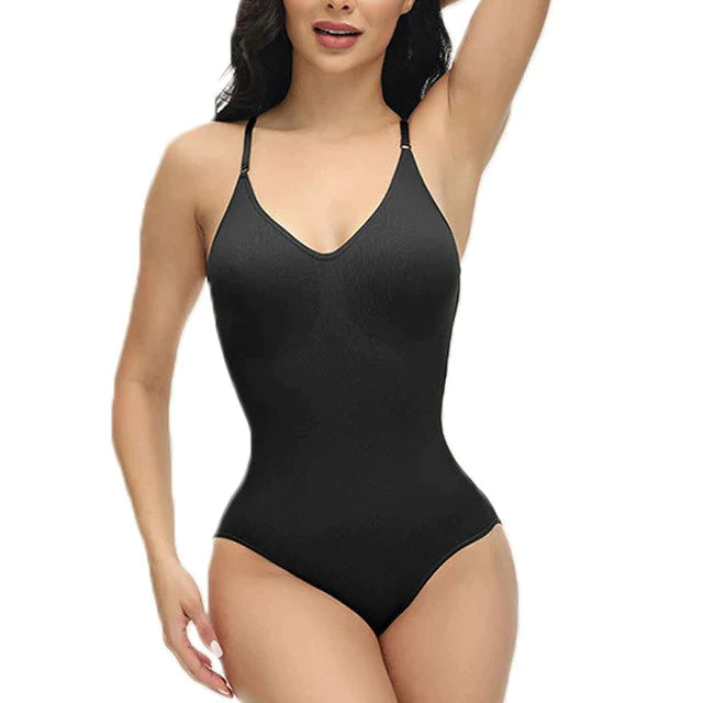 Snatched Shapewear Sculpting Bodysuit