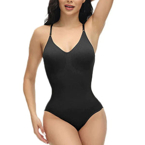 Snatched Shapewear Sculpting Bodysuit